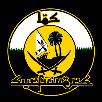 Los Surfvivers pineapple logo
